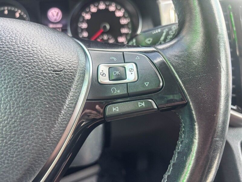 2018 Volkswagen Atlas 3.6L V6 SEL Wilmington NC