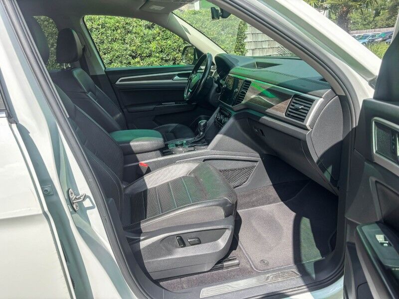 2018 Volkswagen Atlas 3.6L V6 SEL Wilmington NC