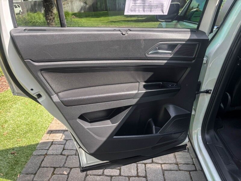 2018 Volkswagen Atlas 3.6L V6 SEL Wilmington NC