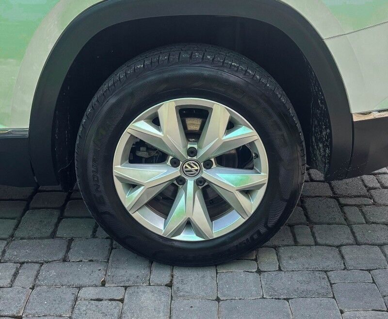 2018 Volkswagen Atlas 3.6L V6 SEL Wilmington NC