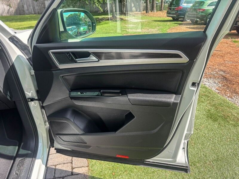 2018 Volkswagen Atlas 3.6L V6 SEL Wilmington NC