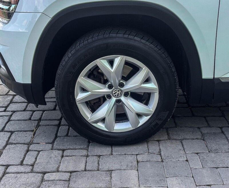 2018 Volkswagen Atlas 3.6L V6 SEL Wilmington NC