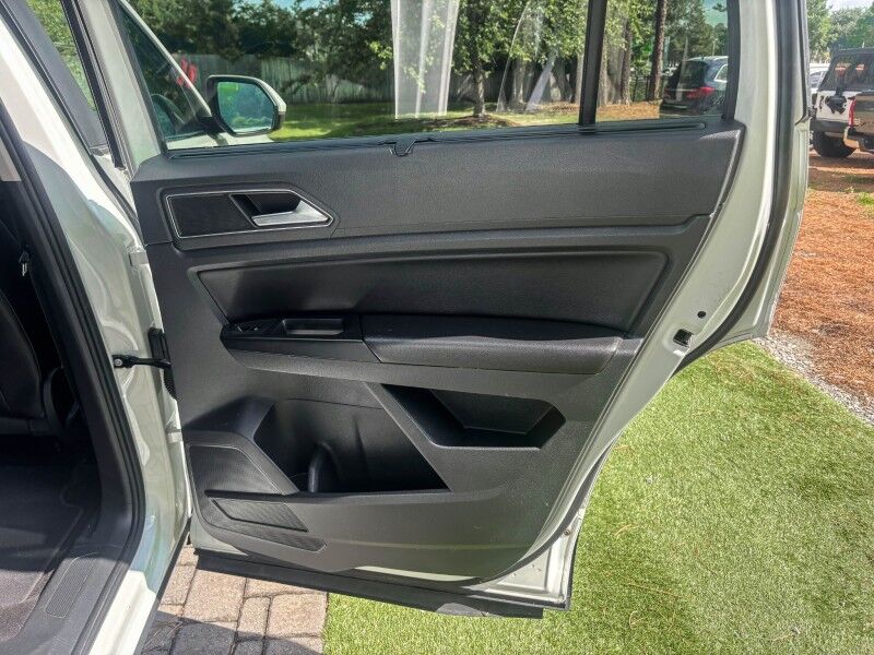 2018 Volkswagen Atlas 3.6L V6 SEL Wilmington NC