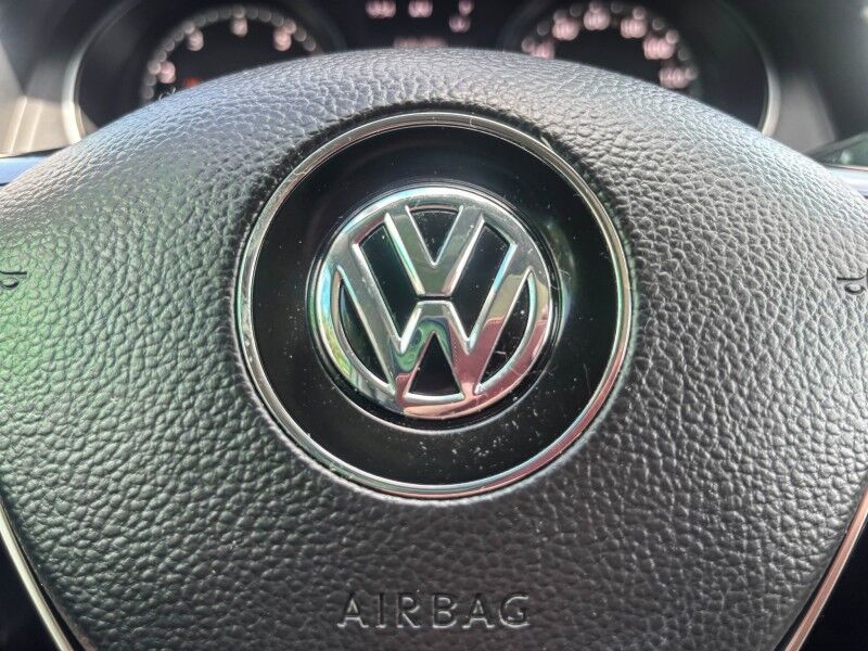 2018 Volkswagen Atlas 3.6L V6 SEL Wilmington NC