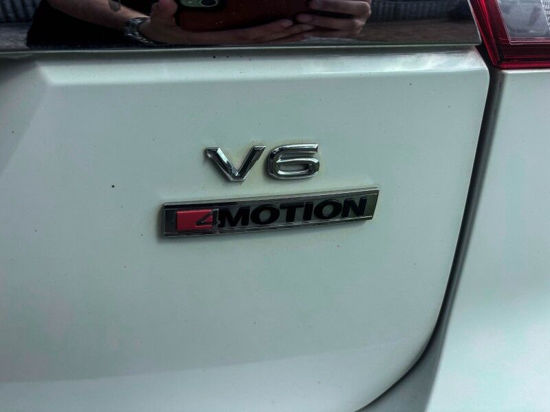 2018 Volkswagen Atlas 3.6L V6 SEL Wilmington NC