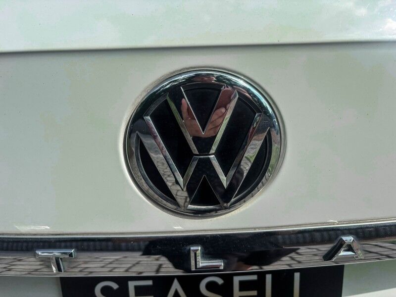 2018 Volkswagen Atlas 3.6L V6 SEL Wilmington NC