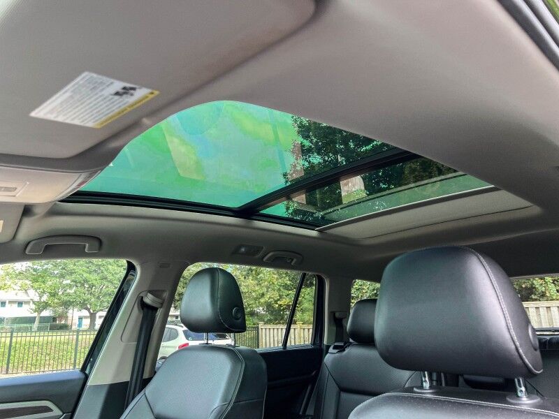 2018 Volkswagen Atlas 3.6L V6 SEL Wilmington NC