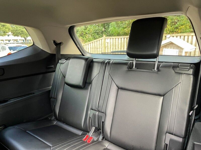 2018 Volkswagen Atlas 3.6L V6 SEL Wilmington NC