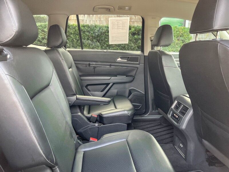 2018 Volkswagen Atlas 3.6L V6 SEL Wilmington NC