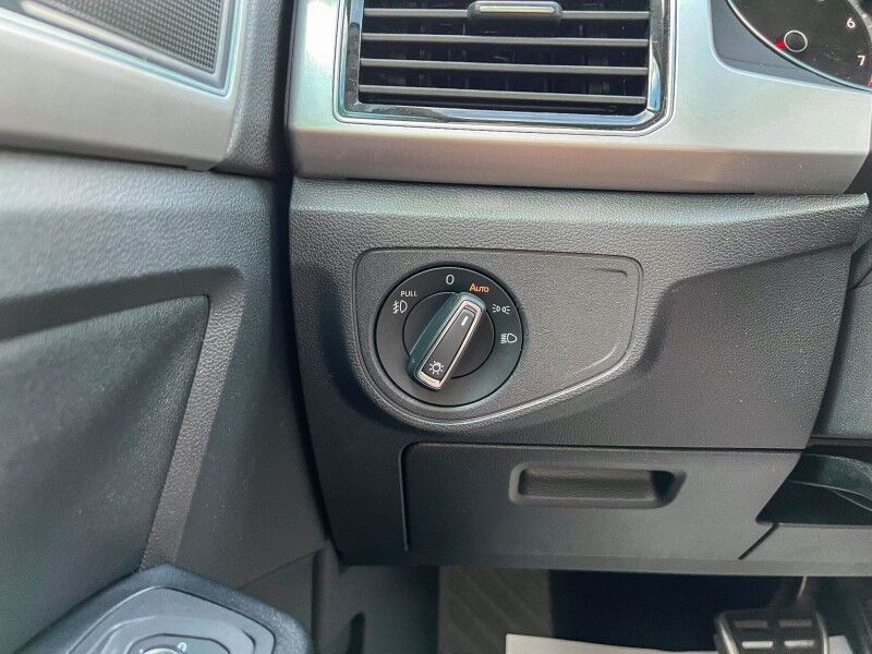 2018 Volkswagen Atlas 3.6L V6 SEL Wilmington NC