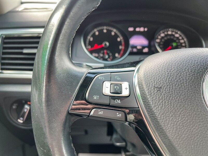 2018 Volkswagen Atlas 3.6L V6 SEL Wilmington NC