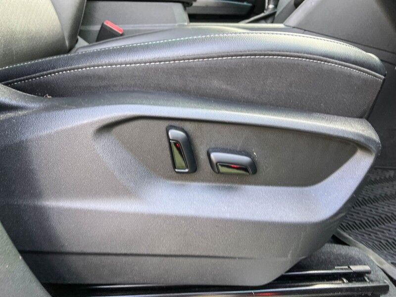 2018 Volkswagen Atlas 3.6L V6 SEL Wilmington NC