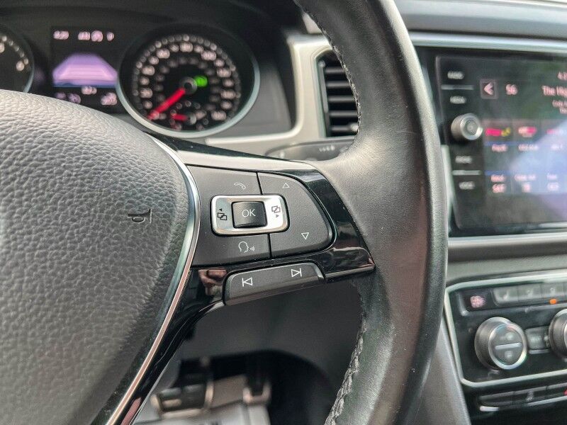 2018 Volkswagen Atlas 3.6L V6 SEL Wilmington NC