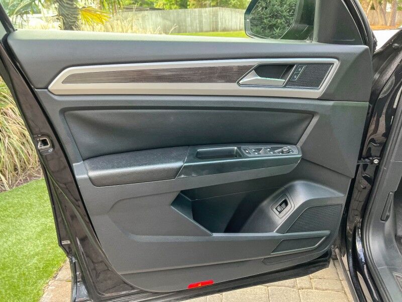 2018 Volkswagen Atlas 3.6L V6 SEL Wilmington NC