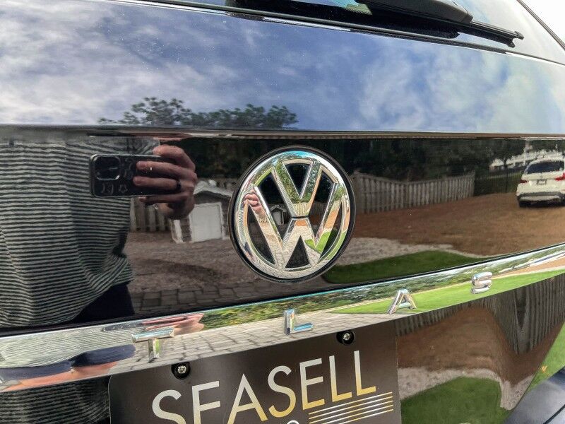 2018 Volkswagen Atlas 3.6L V6 SEL Wilmington NC