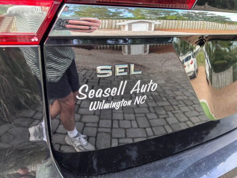 2018 Volkswagen Atlas 3.6L V6 SEL Wilmington NC