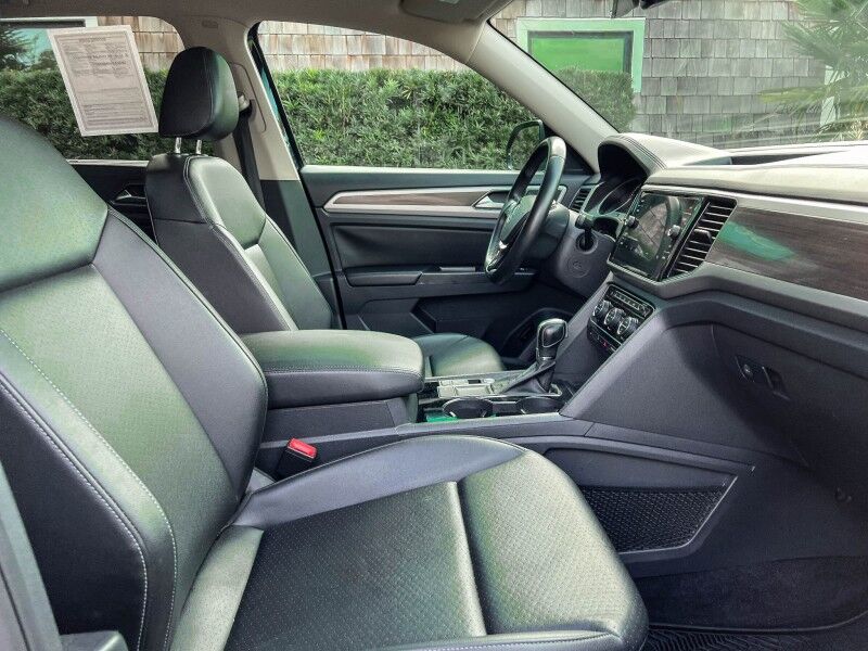 2018 Volkswagen Atlas 3.6L V6 SEL Wilmington NC