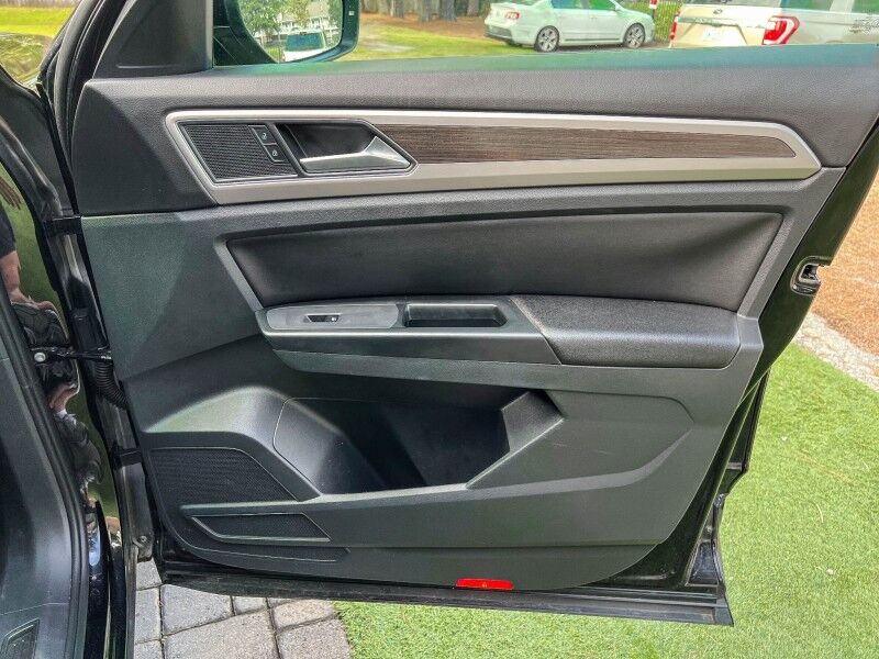 2018 Volkswagen Atlas 3.6L V6 SEL Wilmington NC