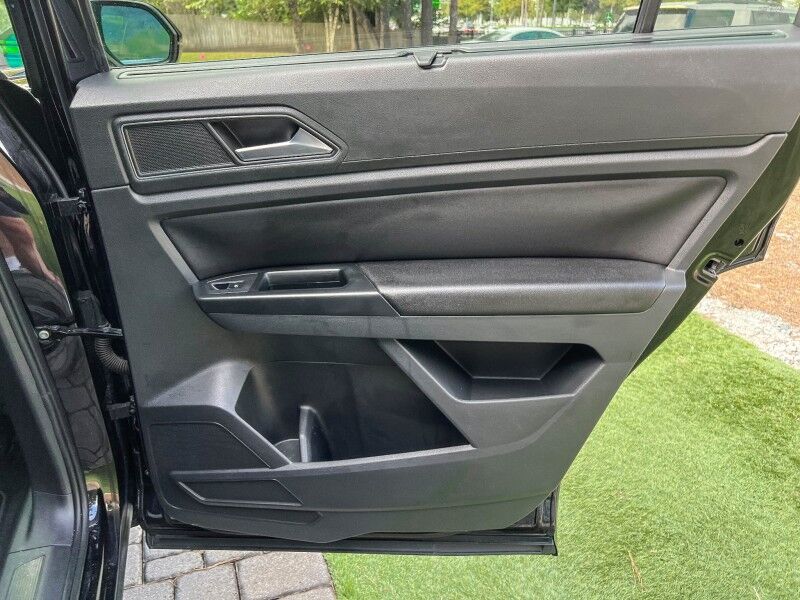 2018 Volkswagen Atlas 3.6L V6 SEL Wilmington NC