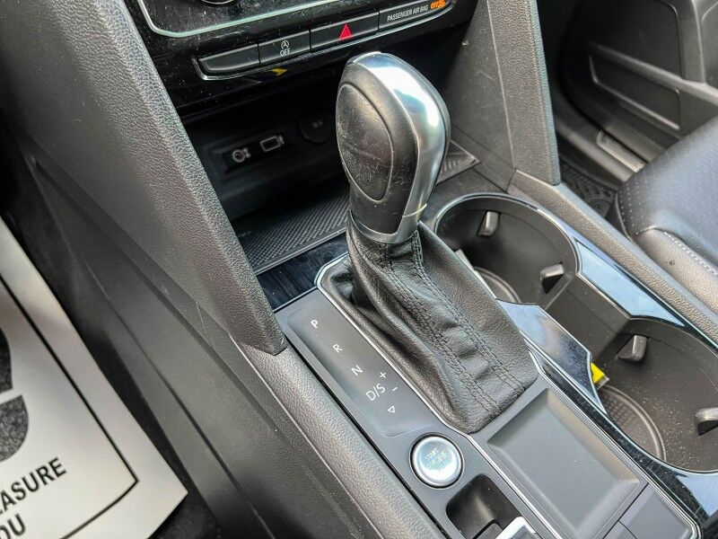 2018 Volkswagen Atlas 3.6L V6 SEL Wilmington NC