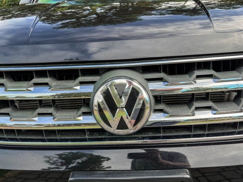 2018 Volkswagen Atlas 3.6L V6 SEL Wilmington NC