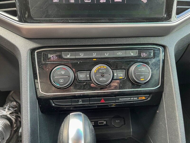 2018 Volkswagen Atlas 3.6L V6 SEL Wilmington NC