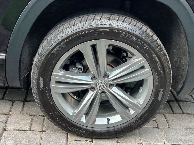 2018 Volkswagen Atlas 3.6L V6 SEL Wilmington NC