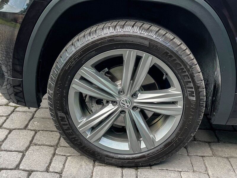 2018 Volkswagen Atlas 3.6L V6 SEL Wilmington NC