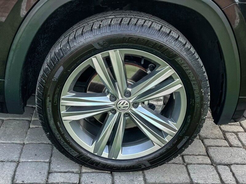 2018 Volkswagen Atlas 3.6L V6 SEL Wilmington NC