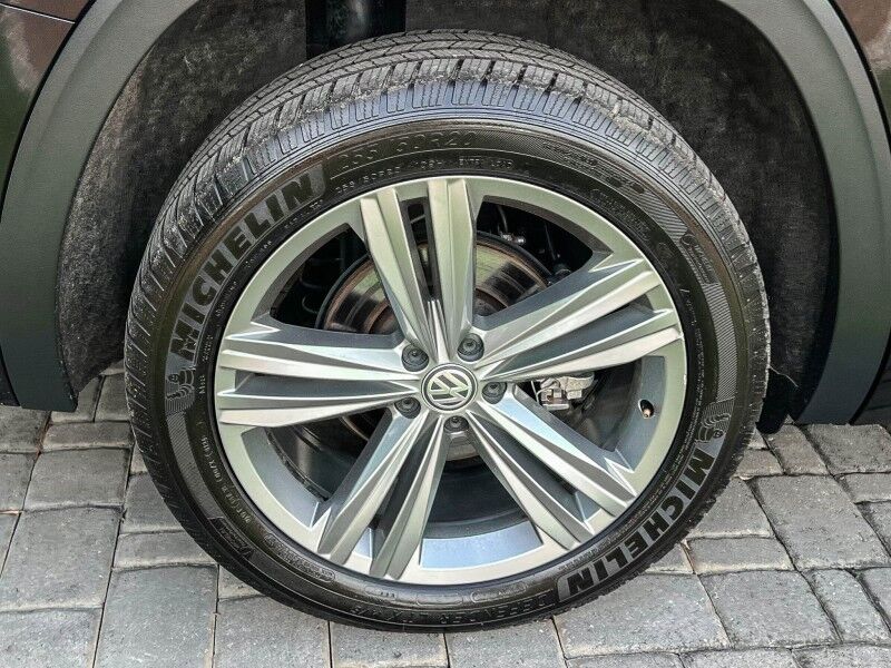 2018 Volkswagen Atlas 3.6L V6 SEL Wilmington NC