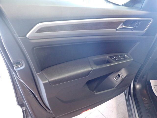 2018 Volkswagen Atlas Highline 4WD LEATHER NAVI SUNROOF Listowel ON