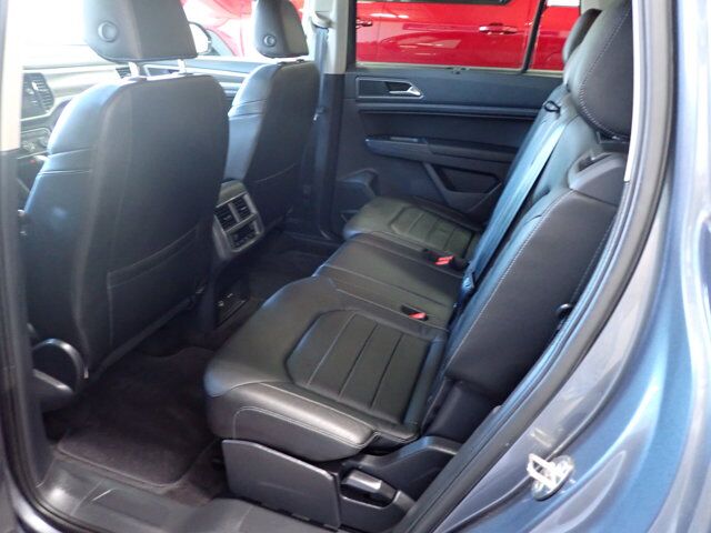 2018 Volkswagen Atlas Highline 4WD LEATHER NAVI SUNROOF Listowel ON