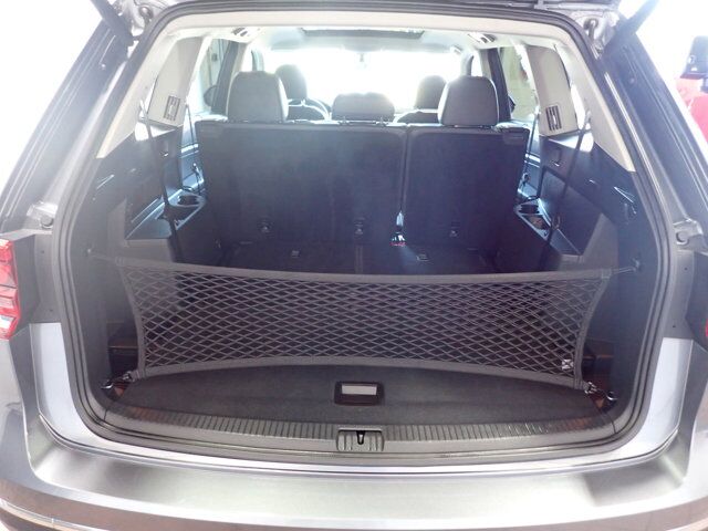 2018 Volkswagen Atlas Highline 4WD LEATHER NAVI SUNROOF Listowel ON