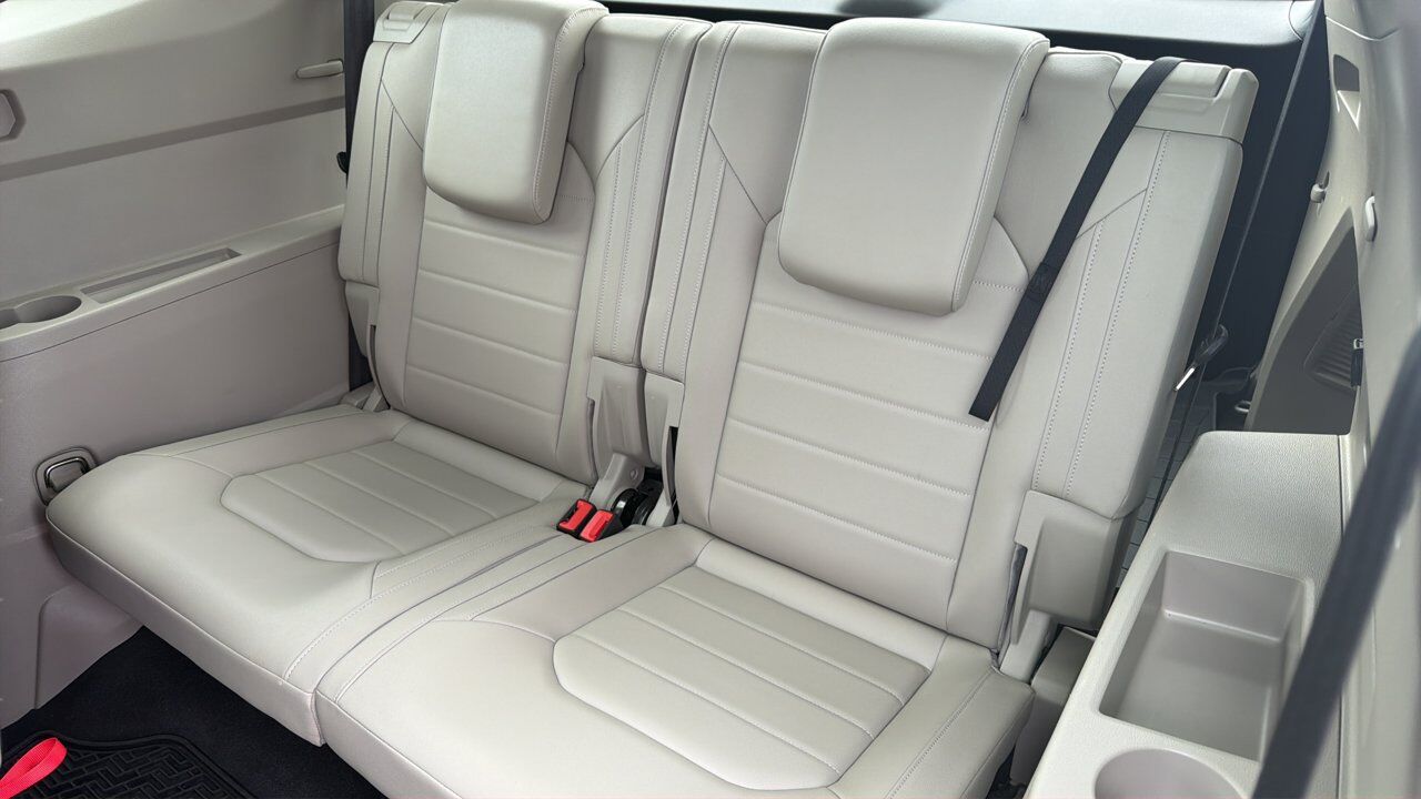 2018 Volkswagen Atlas Highline Sherwood Park AB