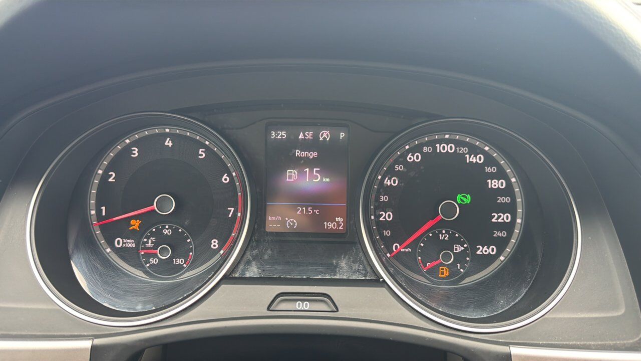 2018 Volkswagen Atlas Highline Sherwood Park AB