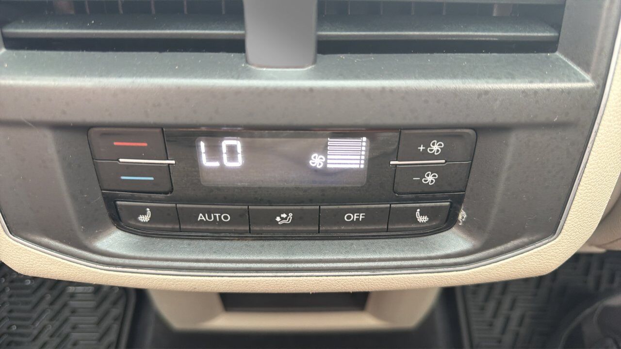 2018 Volkswagen Atlas Highline Sherwood Park AB