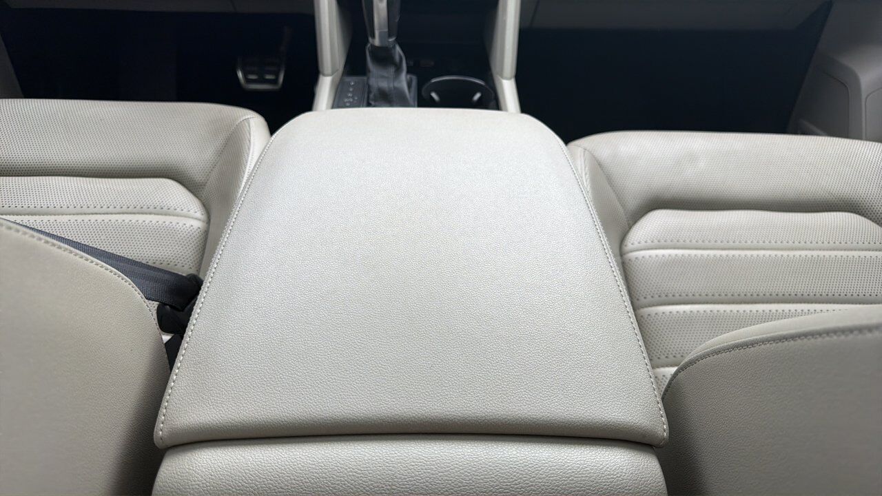 2018 Volkswagen Atlas Highline Sherwood Park AB