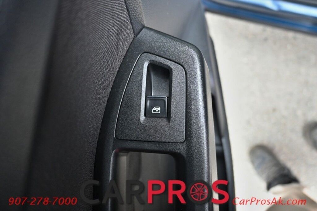 2018 Volkswagen Atlas S - AWD - Power Locks, Windows & Mirrors - Keyless Entry - Dual Climate Control - Bluetooth - Backup Camera - 3rd Row - Seats 7 - Luggage Rack - Aluminum Wheels - Tow Pkg Anchorage AK