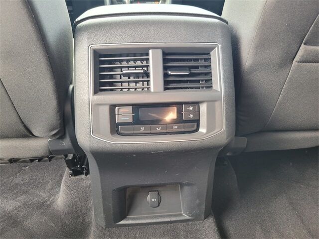 2018 Volkswagen Atlas S Roseville CA