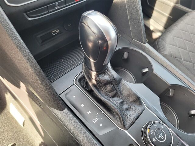 2018 Volkswagen Atlas S Roseville CA