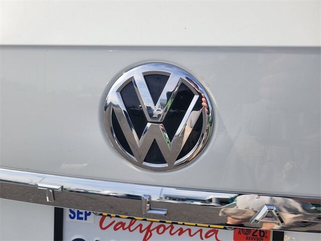 2018 Volkswagen Atlas S Roseville CA