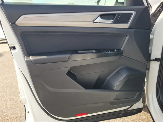 2018 Volkswagen Atlas S Roseville CA