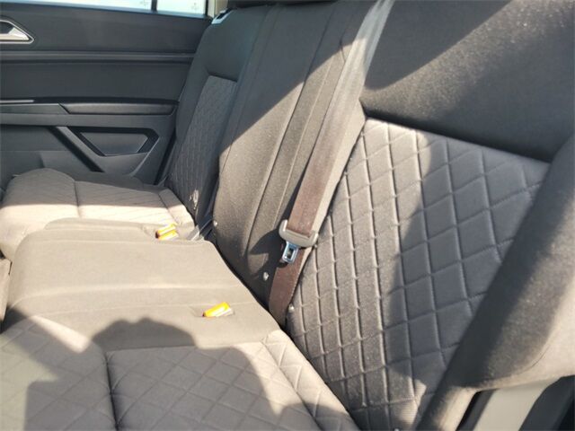 2018 Volkswagen Atlas S Roseville CA