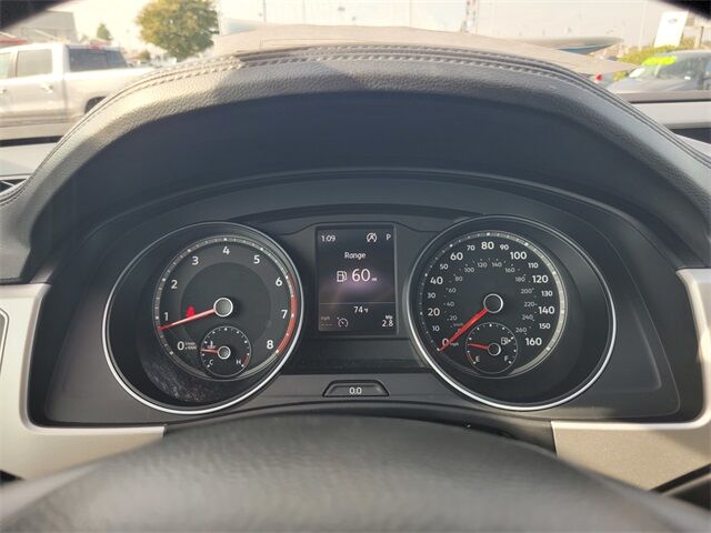 2018 Volkswagen Atlas S Roseville CA