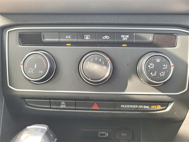 2018 Volkswagen Atlas S Roseville CA