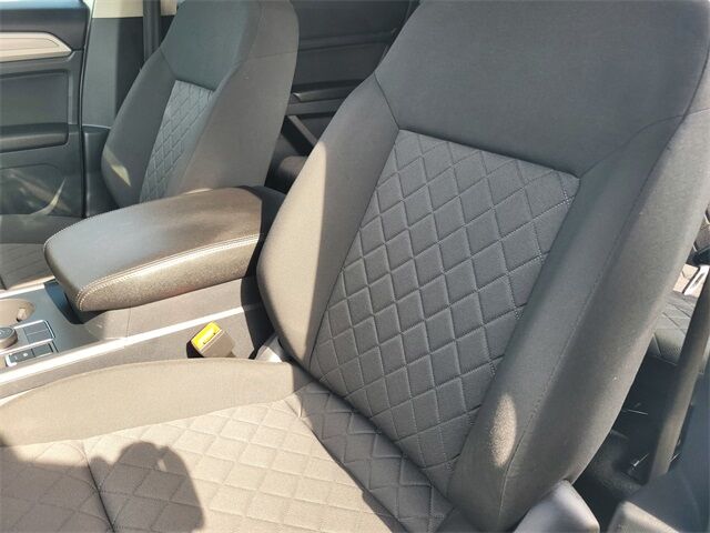 2018 Volkswagen Atlas S Roseville CA