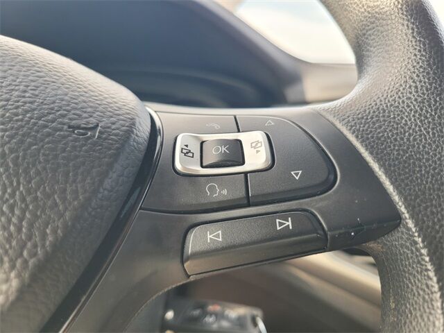 2018 Volkswagen Atlas S Roseville CA