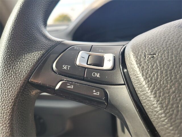 2018 Volkswagen Atlas S Roseville CA