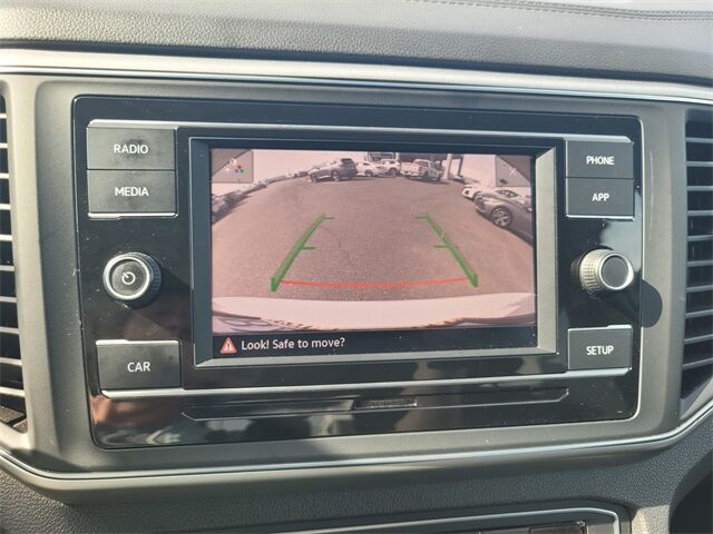 2018 Volkswagen Atlas S Roseville CA