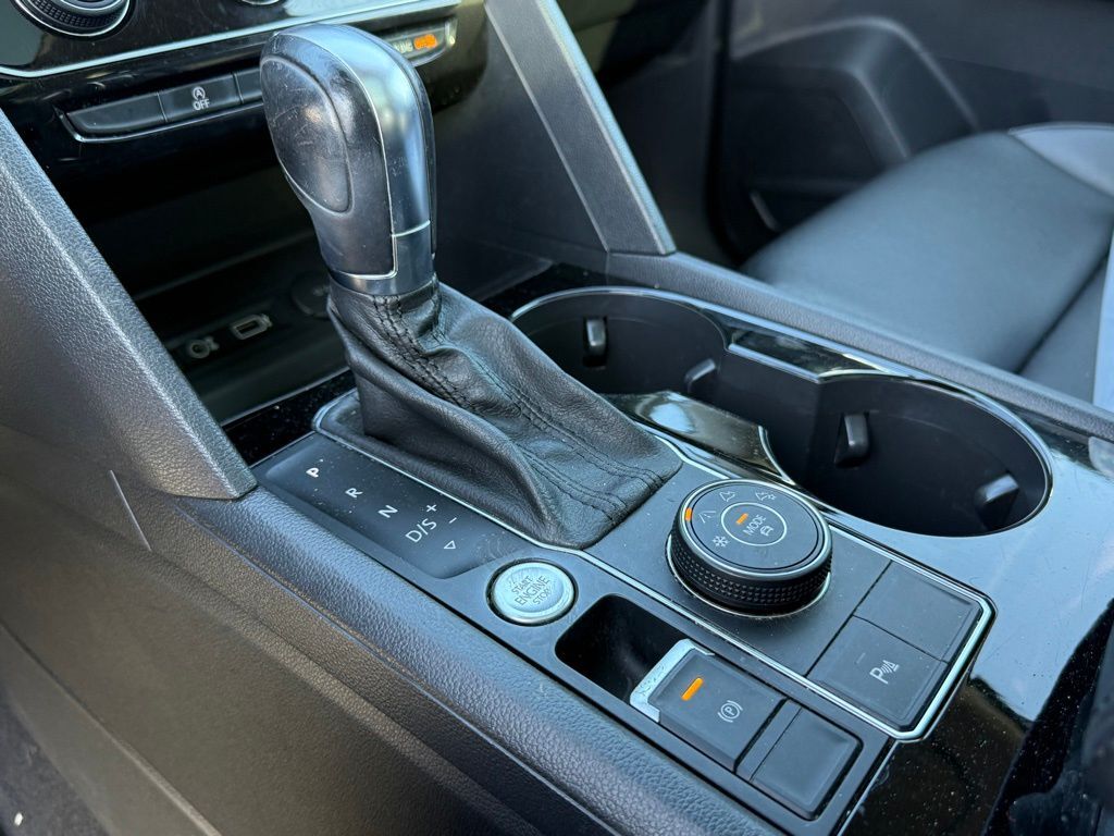 2018 Volkswagen Atlas SEL Crestwood KY